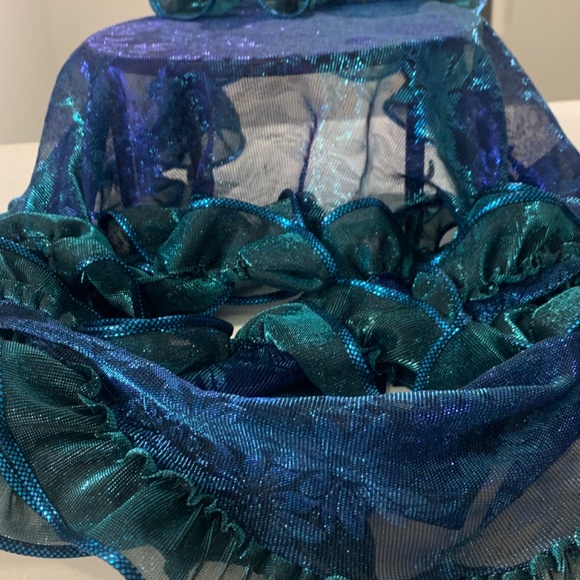 Scarf 🧣 - Picture 2 of 2